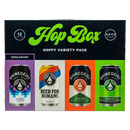 Rhinegeist Hop Box Mix IPA