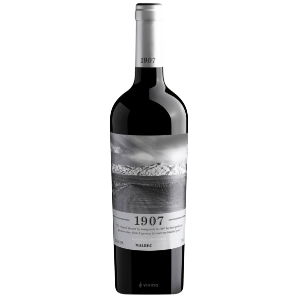 1907 Malbec