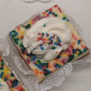 Funfetti Cheesecake