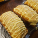 Mini Lemon Pound Cake