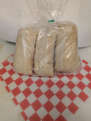 Hoagie Buns