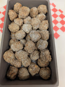 Meatballs