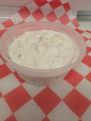 Tzatziki Sauce