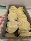 Cheese Ravioli