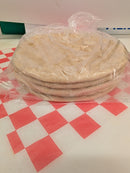 Pita Bread