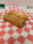 Beef Tamales
