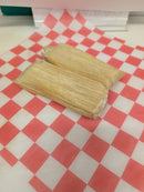 Chicken Tamales