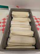 Cheese Manicotti