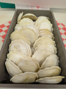 Beef Ravioli