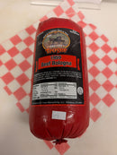 Troyer Beef Bologna