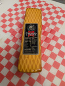 Smoked Cheddar