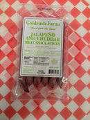Sausage Stick Varieties