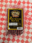 Sausage Stick Varieties