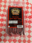 Sausage Stick Varieties