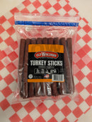 Sausage Stick Varieties