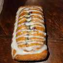 Mini Blueberry Pound Cake