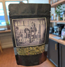 Wa Kei Sei Jaku Sakura Sencha