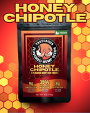 Honey Chipotle Flavored Hemp Seed