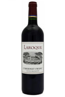 Domaine Laroque Cabernet Franc