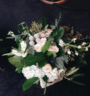 Birch Box Centerpiece - Medium (5.5" Box)
