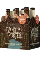 Breckenridge Vanilla Porter
