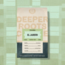 El Jardín | Colombia