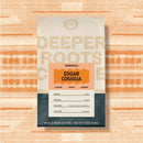 Edgar Cosigua Honey | Guatemala