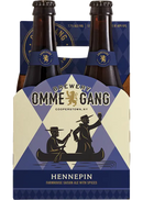 Ommegang Hennepin 4pk