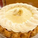 Mini Banana Cream Pie
