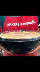 Family Size Banana Pudding - Bourbon Caramel