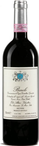 Elio Altare Barolo
