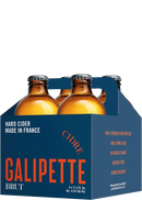 Galipette Cidre Brut