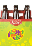 Ithaca Flower Power IPA
