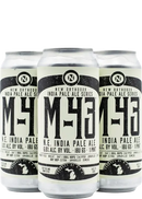 Old Nation M-43 IPA