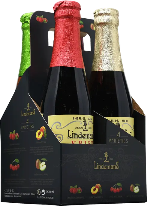 Lindeman's Variety Pack