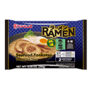 Myojo Seafood Tonkotsu Ramen