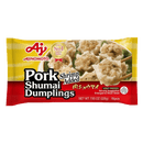 Ajinomoto Shumai Pork Dumplings