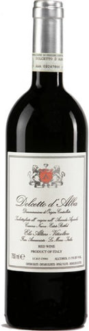 Elio Altare Dolcetto d'Alba