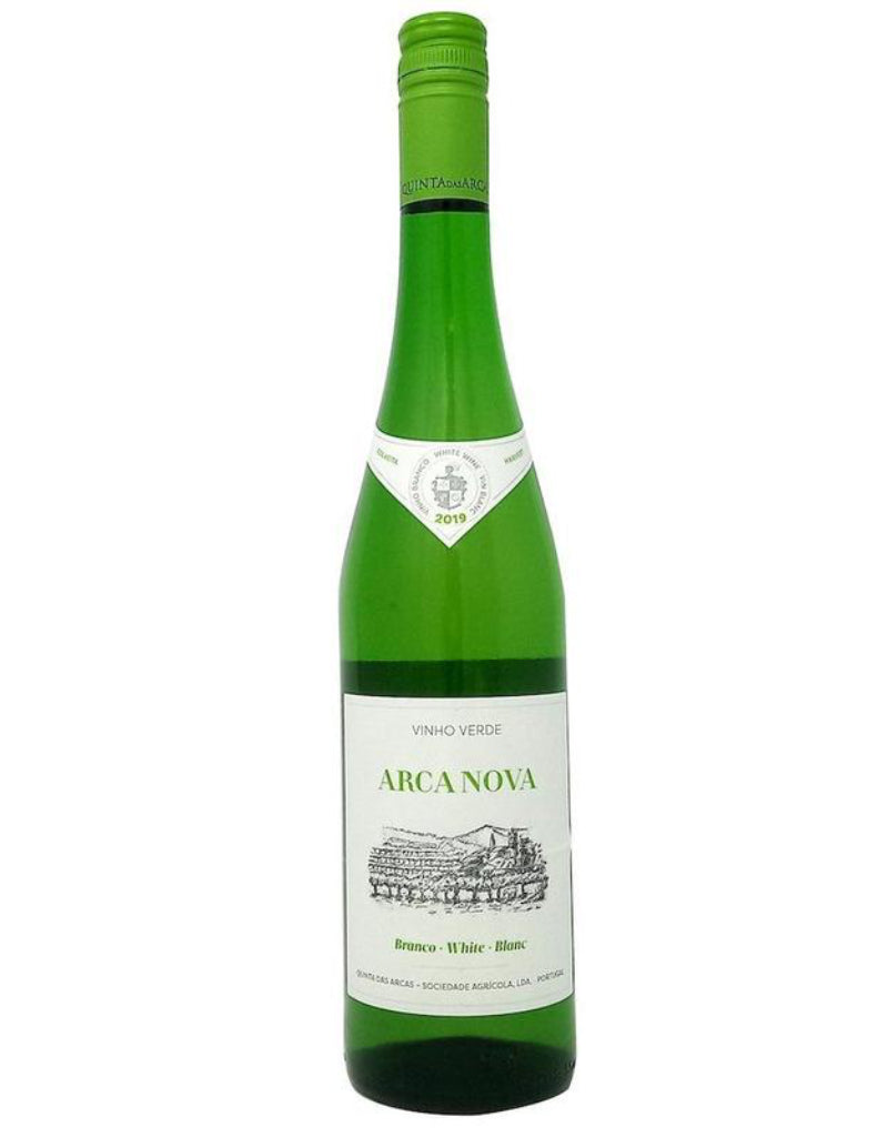 Arca Nova Vinho Verde