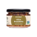 Divina Olive Bruchetta