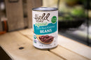 Field Day Organic Beans
