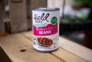 Field Day Organic Beans