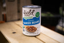 Field Day Organic Beans