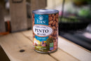 Eden Organic Beans