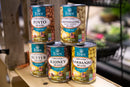 Eden Organic Beans