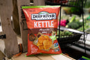 Deep River Kettle Chips
