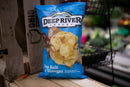 Deep River Kettle Chips