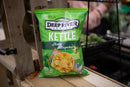Deep River Kettle Chips