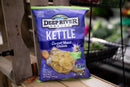 Deep River Kettle Chips
