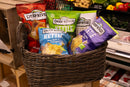 Deep River Kettle Chips